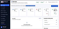 Pulastya AI Dashboard
