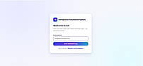 Login