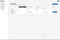 Agreement Vault