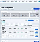 Fleet dashboard