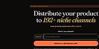 ProductPost 360 homepage