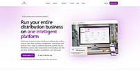 Homepage – One platform for medical device distribution