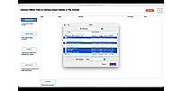 Run Mac MBOX Converter Software. Click on the Select Files/Select Folder tab, and browse MBOX files from Finder.