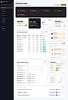 See every client's month on one screen: who's on pace, who's behind, and what needs you today.