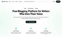Misar.Blog home page