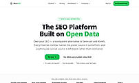 MisarSEO.com home page
