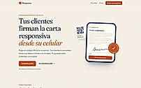 Digital waivers your customers sign on their phone