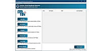 Download, Install, and Run the software on your system.