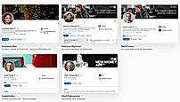 LinkedIn Account Rental