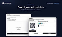 Turn any file into a shareable link