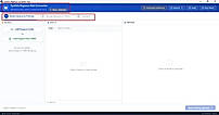 Launch the SysInfo Pegasus Converter Tool as an administrator on any Windows OS.