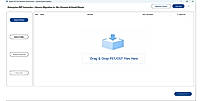 Download and launch the Aryson PST Converter Tool on your system.