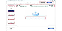 Load the required MBOX files using either the file selection option or drag-and-drop.