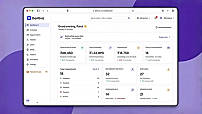 Dashboard Screen