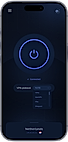 MeduzaVPN mobile app