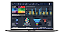 Travel CRM Dashbboard
