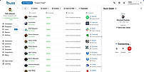 Buzz prospects list and dialer