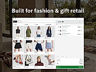 OLET for Clothing and apparel stores, shoe stores, liquidation and bin stores, and other retail operation with multiple locations