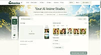 Homepage