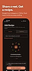 Extract a recipe from any place
