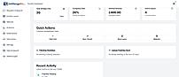 Unit Manager Pro facility dashboard