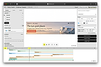 Editor Interface