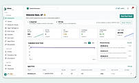 PRISM Dashboard