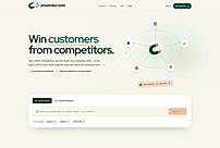 Win customers from competitors