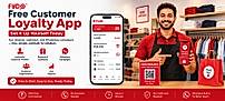 Best customer Loyalty App
