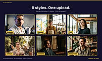 Style Grid