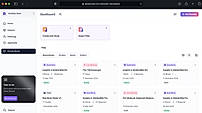 Decode Dashboard