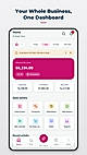 Dashboard — original Teijara app demo