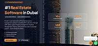 Real Estate Software in Dubai