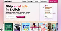 Selzee home page