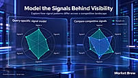 Model the Signals Behind Visibility