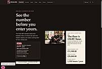Read-only illustrative pricing case study