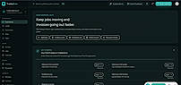 TradesInvo dashboard