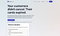 Home page