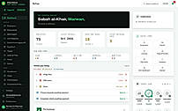 Dashboard (English)