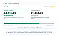 What RetryFix recovered vs what customers paid anyway