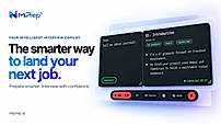 MiPrep AI interview copilot