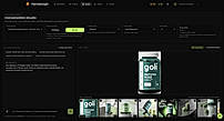 Rendery3D Creative Studio Suits