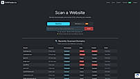 cvefinderscan