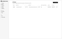 API Keys