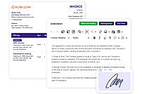 Billing & Invoicing