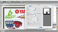 EasyCut Pro Settings