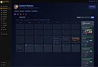 Scheduler