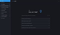 Agent Interface