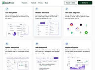 LeadHeed provides extraordinary features