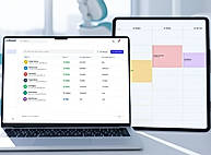 DentiVoice AI & Online Scheduling